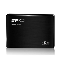 Silicon SSD Slim S60 120GB