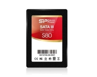 Silicon SSD Slim S80 480GB