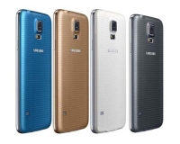 SAMSUNG G800H Galaxy S5 mini Duos 16GB