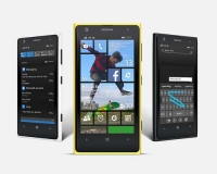 NOKIA Lumia 1020 32GB