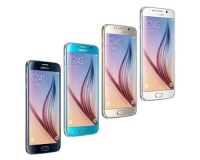 SAMSUNG G920FD Galaxy S6 Dual 32GB