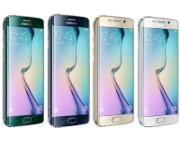 SAMSUNG G925F Galaxy S6 Edge 32GB