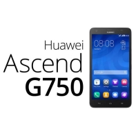 HUAWEI Ascend G750 Honor U10 Dual 8GB