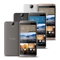 HTC One E9 Plus Dual 32GB