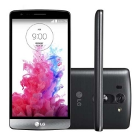 LG G3 Beat Dual SIM D724 8GB