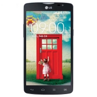LG L80 Dual SIM D380 4GB